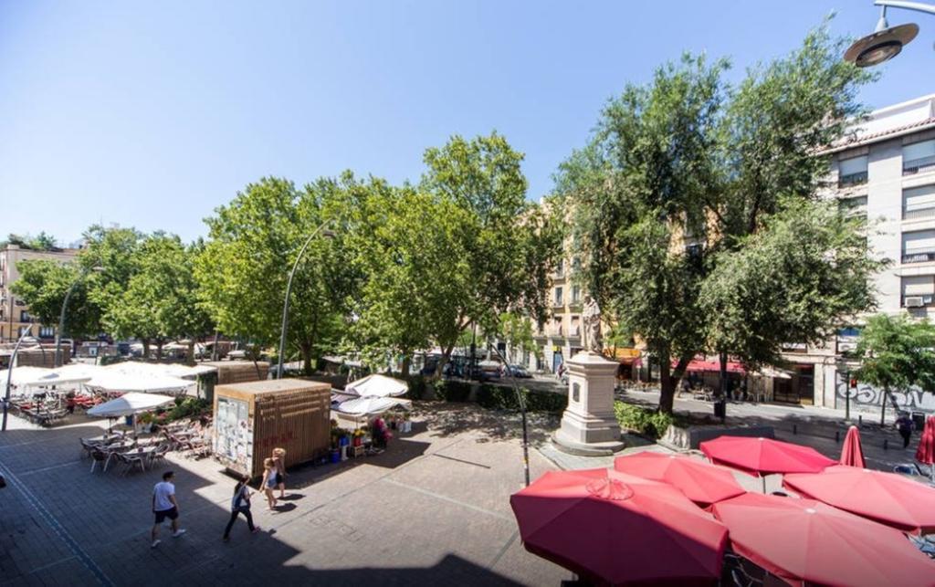 Bookinmadrid Com - Puerta Del Sol Apartamento Exterior foto