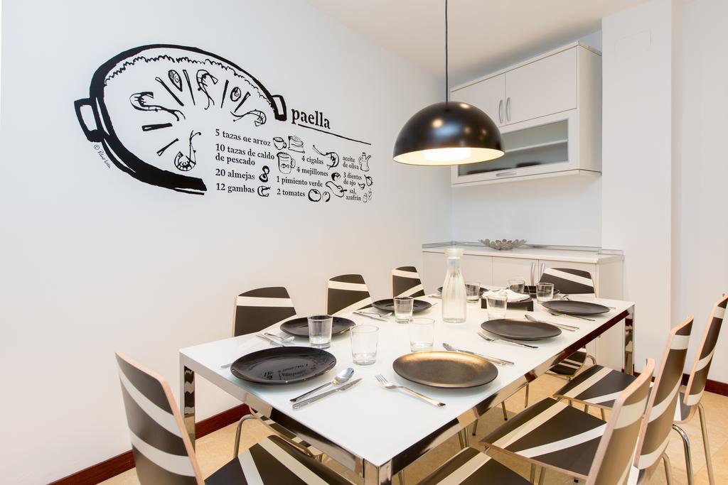 Bookinmadrid Com - Puerta Del Sol Apartamento Quarto foto