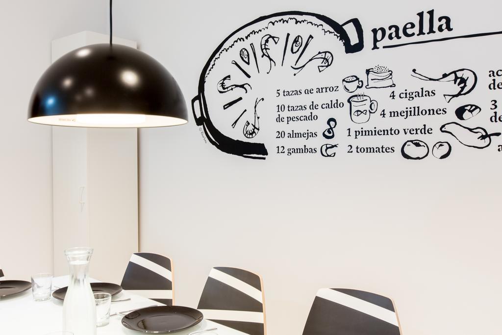 Bookinmadrid Com - Puerta Del Sol Apartamento Quarto foto