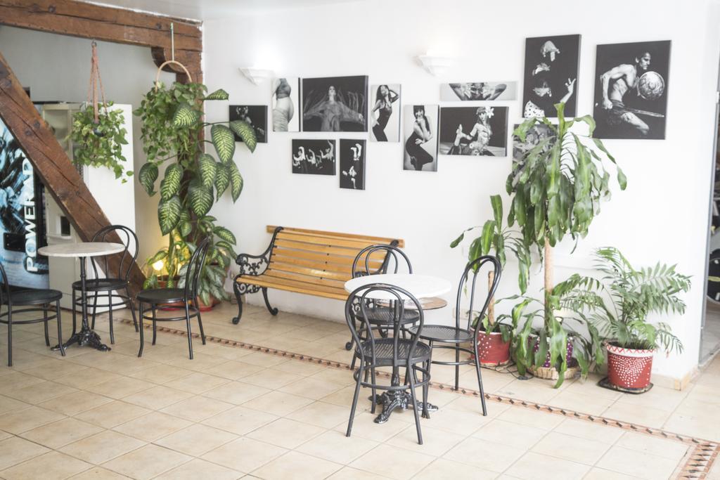 Bookinmadrid Com - Puerta Del Sol Apartamento Exterior foto