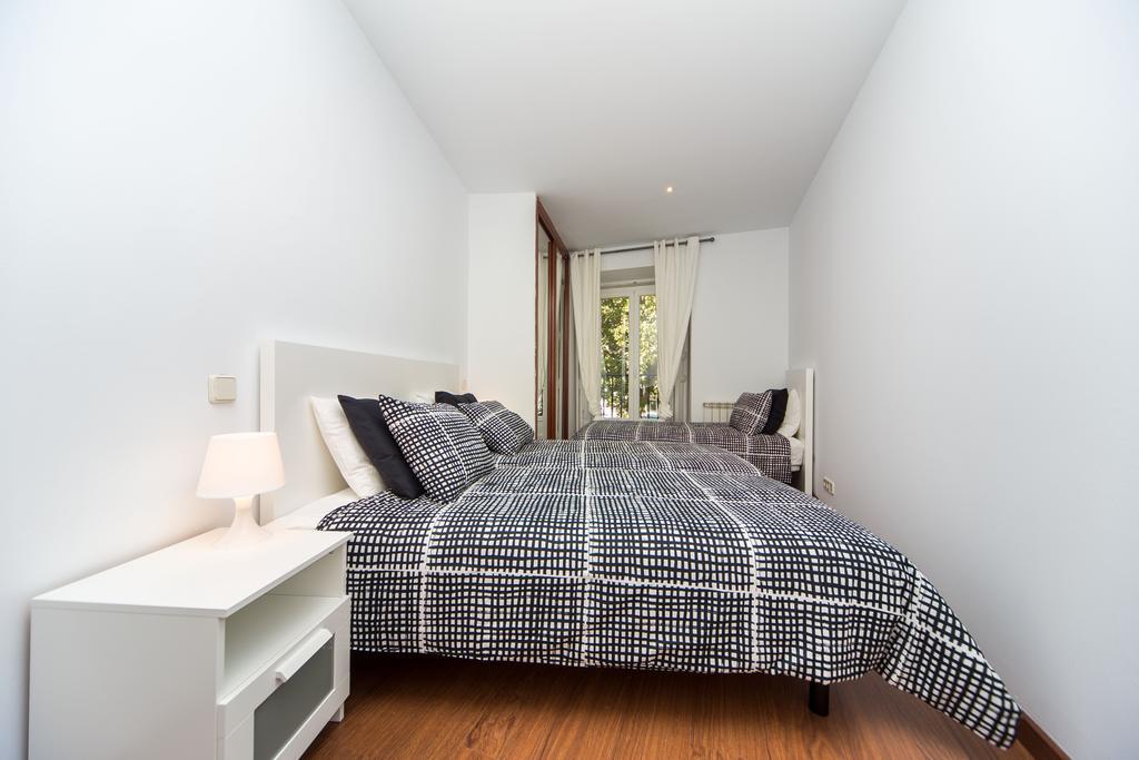 Bookinmadrid Com - Puerta Del Sol Apartamento Quarto foto