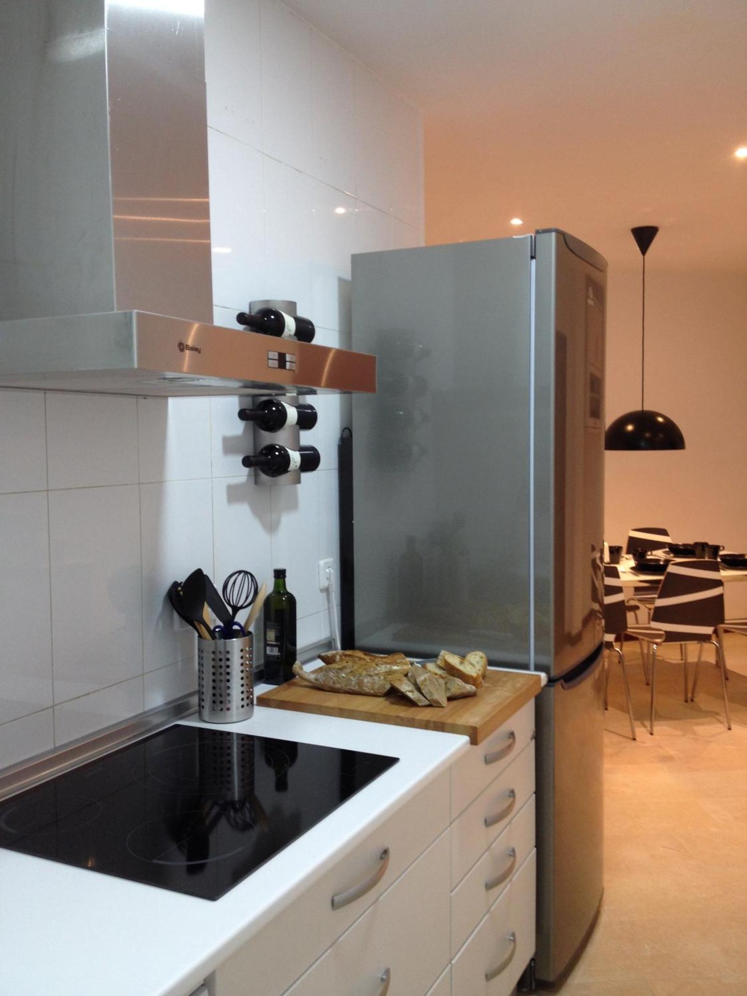 Bookinmadrid Com - Puerta Del Sol Apartamento Quarto foto