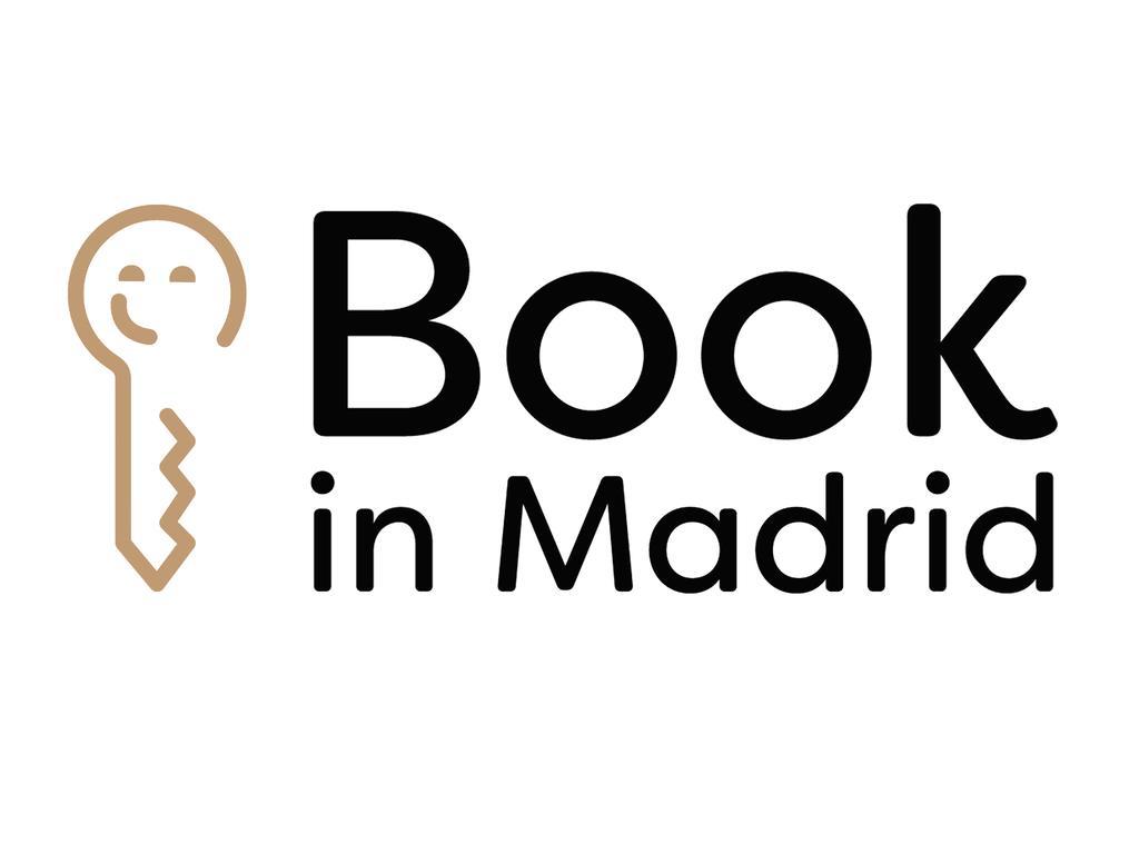 Bookinmadrid Com - Puerta Del Sol Apartamento Exterior foto
