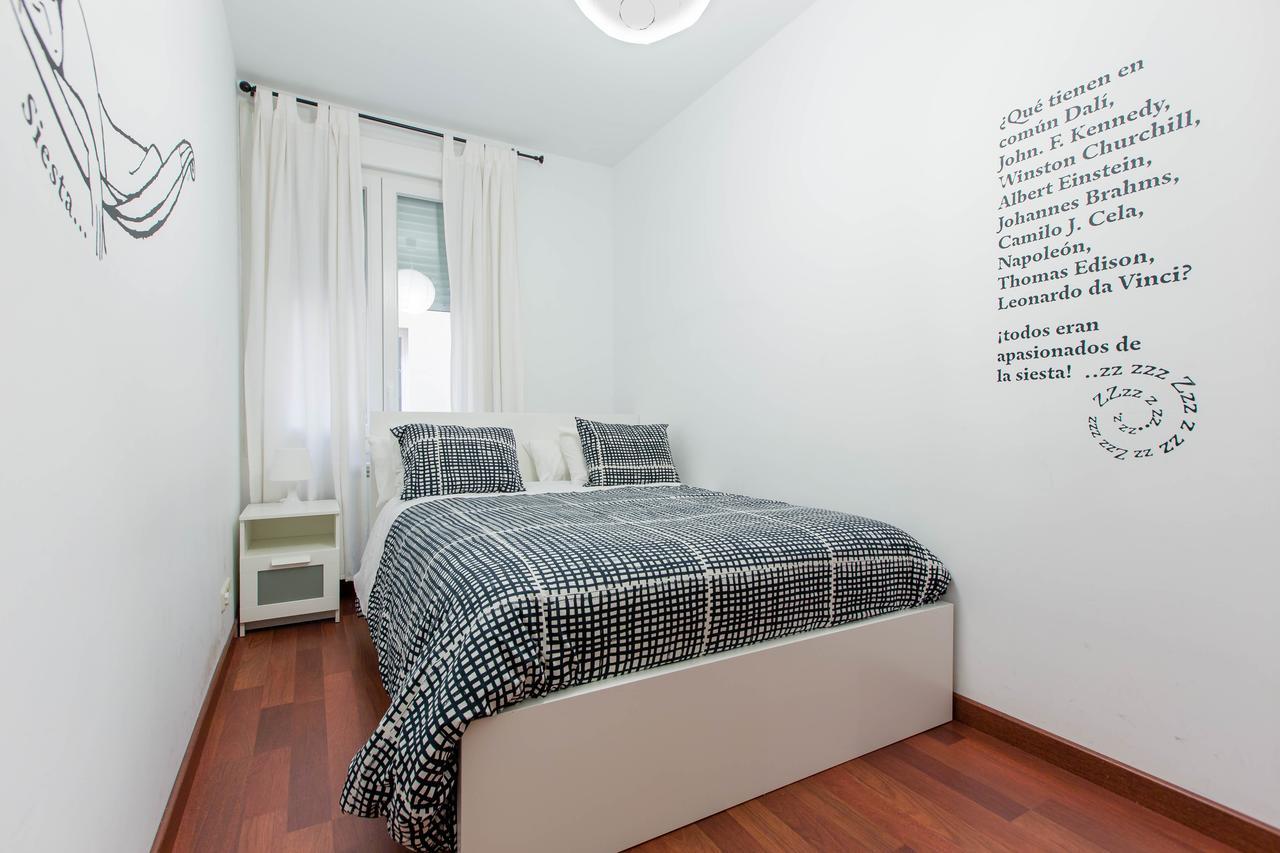 Bookinmadrid Com - Puerta Del Sol Apartamento Exterior foto