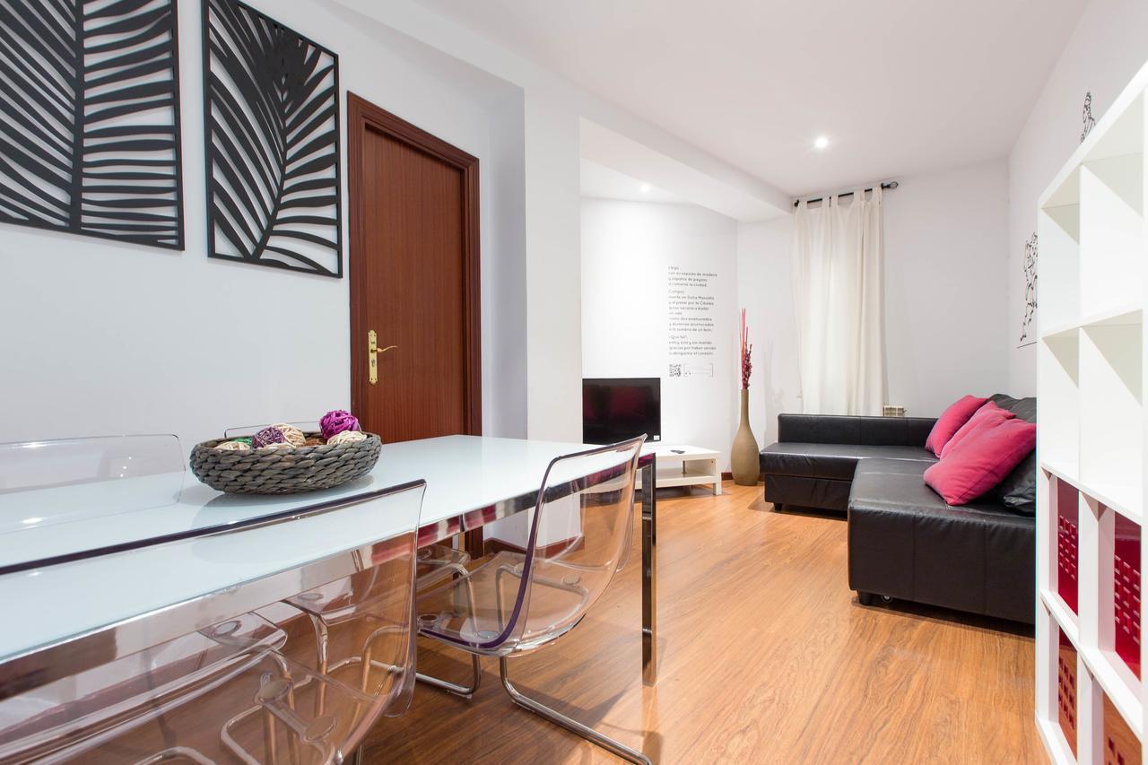 Bookinmadrid Com - Puerta Del Sol Apartamento Exterior foto