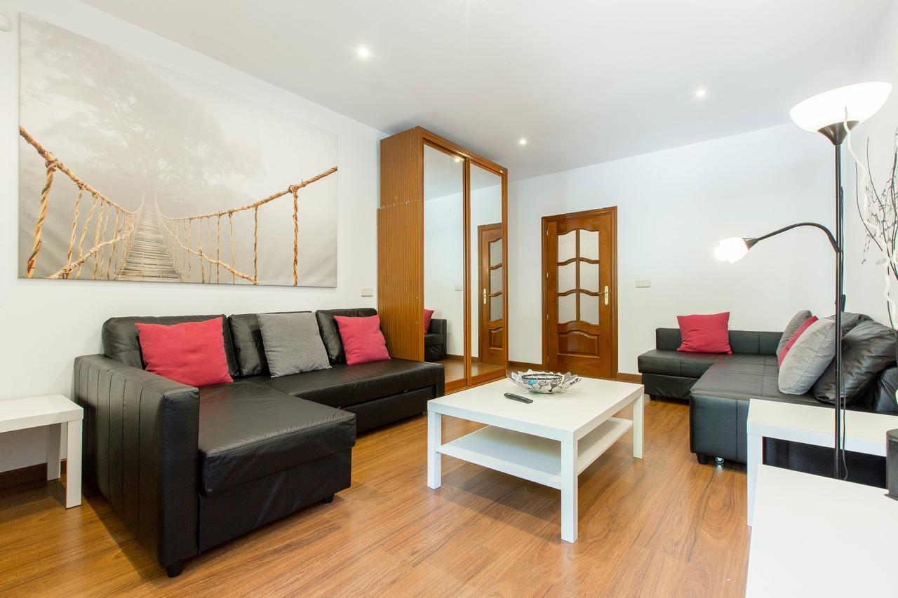 Bookinmadrid Com - Puerta Del Sol Apartamento Exterior foto
